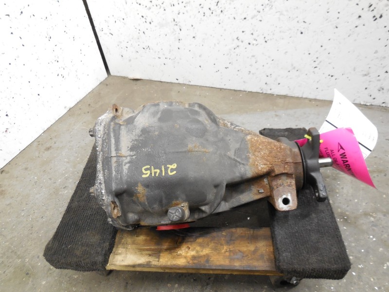 2006 2007 Mercedes-Benz C280 AWD Rear Differential Carrier OEM