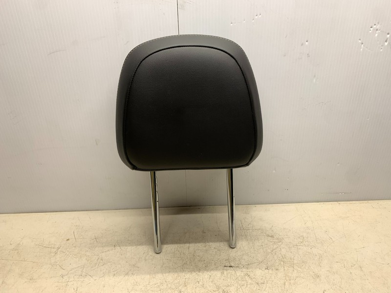 2017-2022 BUICK ENCORE FRONT LEFT OR RIGHT SEAT HEADREST BLACK LEATHER OEM