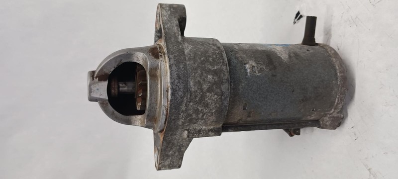 21-'25 FORD F150 Starter Motor 3.3L OEM 1 Year Warranty!