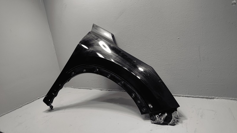 2021 - 2025 NISSAN ROGUE FRONT RIGHT PASSENGER SIDE FENDER COVER PANEL OEM =KH3=
