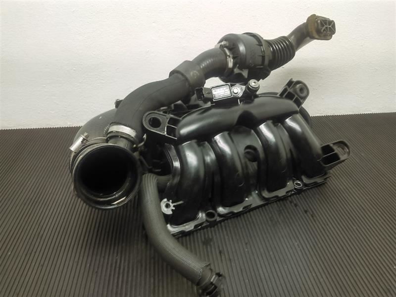08-14 Mini Cooper Clubman Intake Manifold OEM 11617595078
