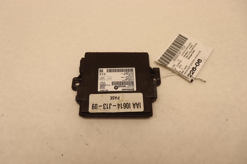 2014-2016 DODGE DURANGO KEYLESS ENTRY HUB RECEIVER CONTROL MODULE UNIT OEM
