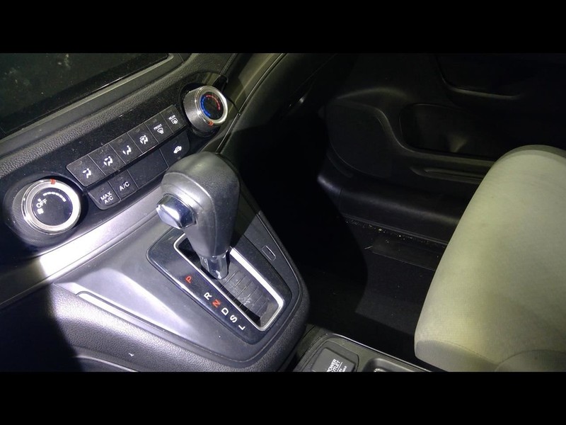 CR-V 2015 Automatic Transmission Shifter 1666245