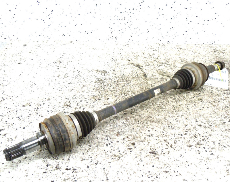 2016-2019 Lexus IS300 Rear Axle Shaft Passenger Right RH OEM