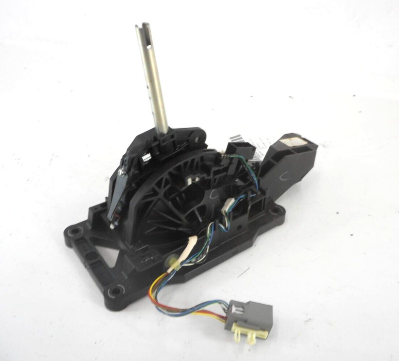 Ford Edge Automatic Transmission Floor Shifter OEM 2013