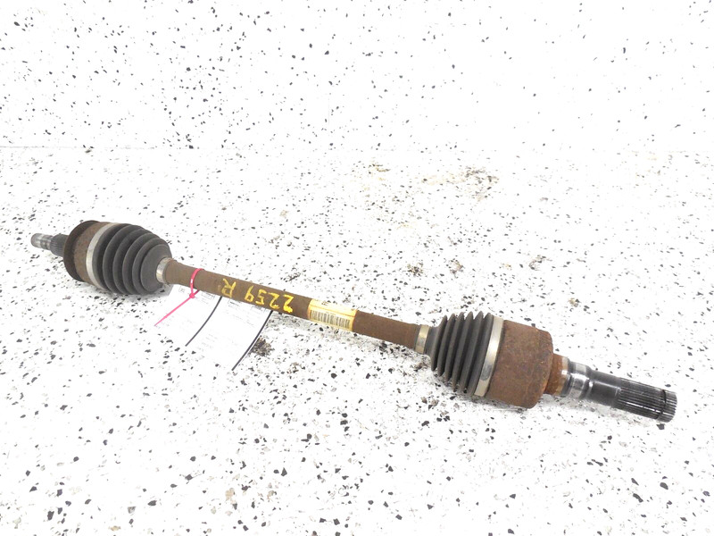 2015-2022 Ford Mustang Rear CV Axle Shaft Passenger Right RH OEM
