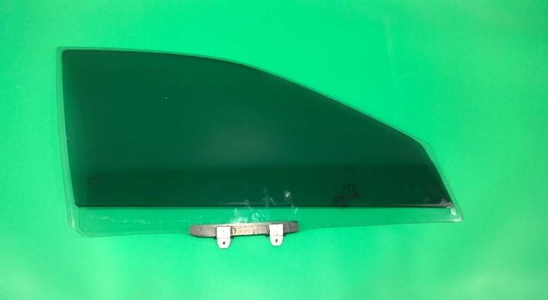 98 99 00 01 02 ACCORD SDN PASSENGER RIGHT FRONT WINDOW DOOR GLASS OEM 2919-29