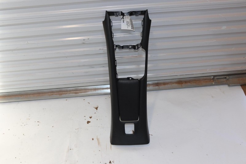2017-2019 FIAT 124 SPIDER FLOOR CENTER CONSOLE STORAGE FRAME BASE OEM