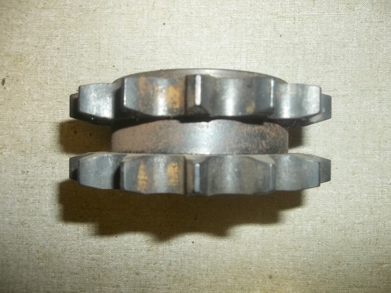 Roller Chain Sprocket Martin D60BTB15H 2-1/4" Bore *FREE SHIPPING*