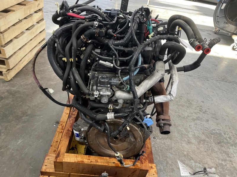 07-'11 FORD RANGER Engine 2.3L 145k miles 6 Month Warranty!
