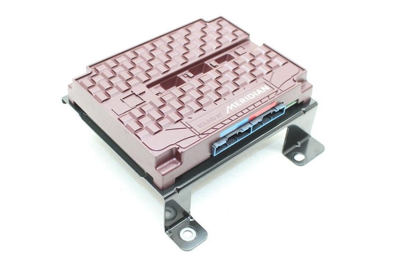 22-23 Kia EV6 Radio Amplifer 96370 CV100