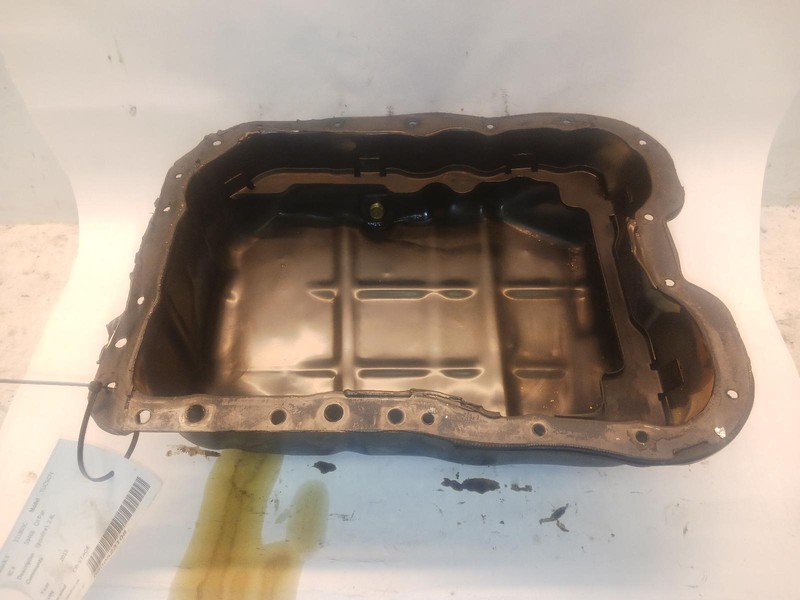 14-'21 HYUNDAI TUCSON Oil Pan 2.4L OEM 6 Month Warranty!