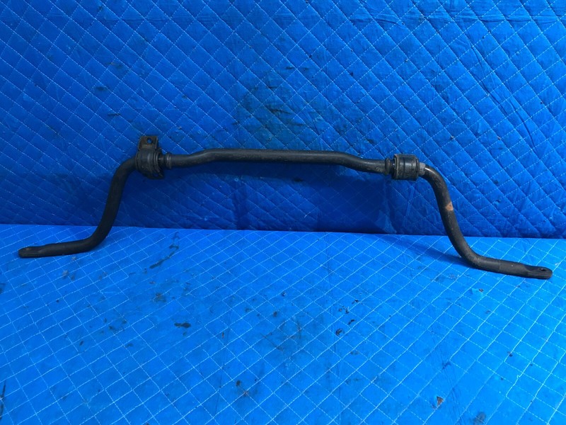 00-02 Jaguar S-Type X200 Front Suspension Anti Roll Sway Bar OEM