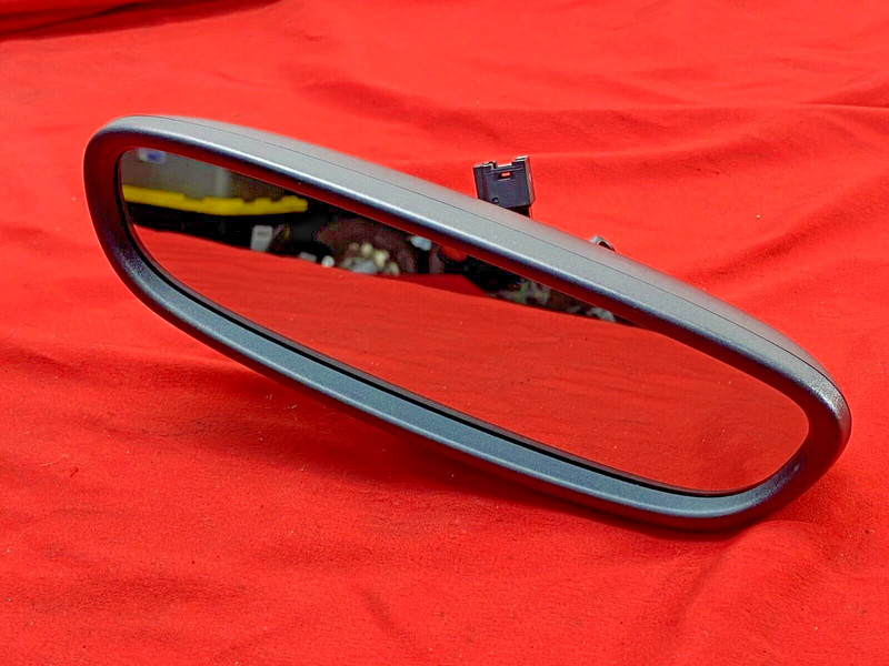 14-20 BMW F22 F23 2 Series X1 Upper Rearview Mirror Compass EC/LED/GTO OEM✅