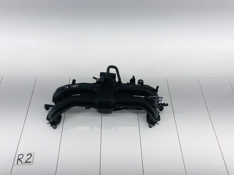 12-16 SUBARU IMPREZA 2.0L H4 GAS ENGINE MOTOR AIR INTAKE MANIFOLD OEM