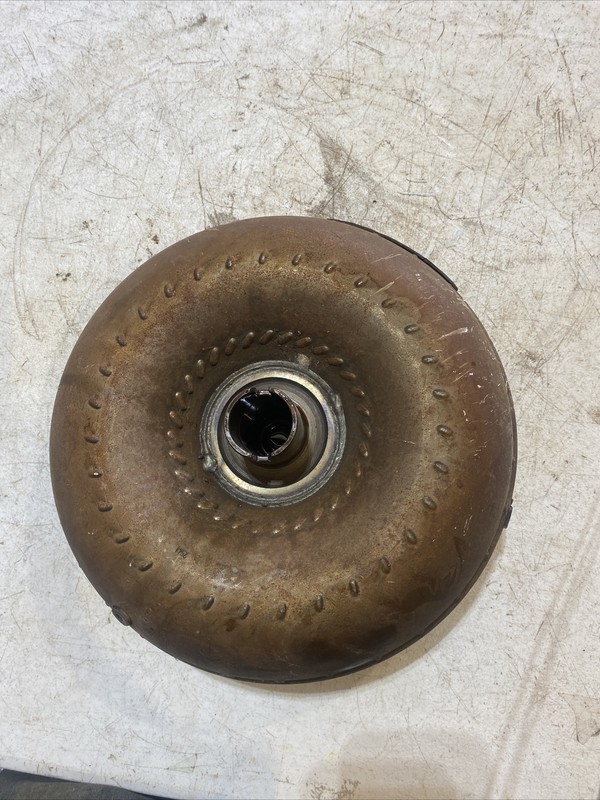 1981-85 MERCEDES 380SL Transmission Torque Converter