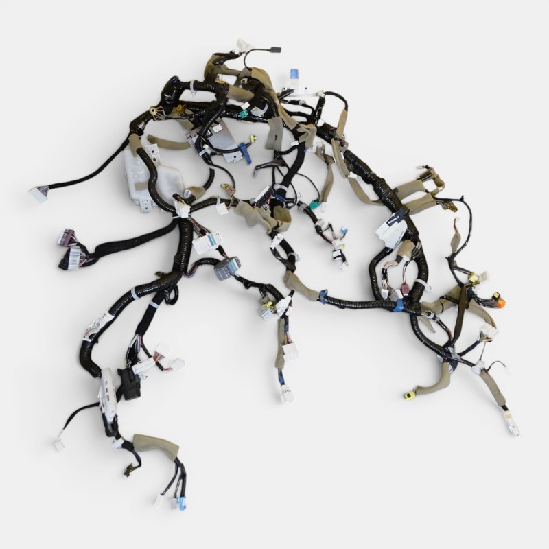2020 NISSAN ALTIMA Wire Harness OEM 240106ca9a