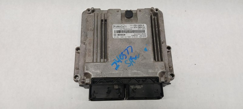 19-'20 LINCOLN MKZ Electronic Control Module ECU 2.0L turbo OEM
