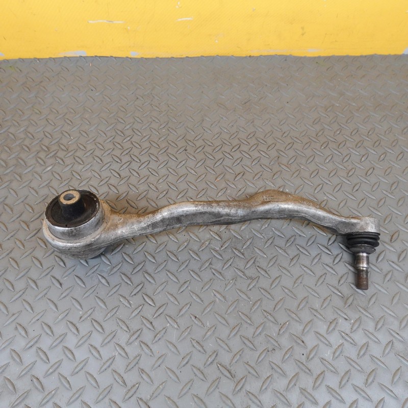 2014-2016 BMW 435I F32 Front Right Side Lower Control Arm Rwd Oem 11817315