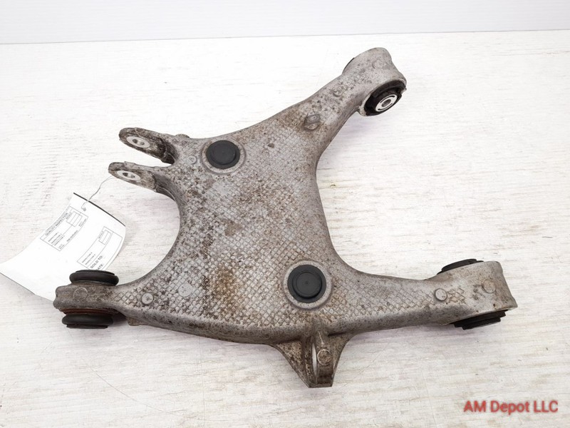 2011 BMW 535i 528i 550i F10 Rear Left Lower Control Arm 33326865897
