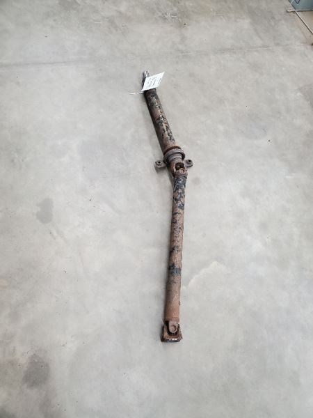 Rear Drive Shaft 2.5L Without Turbo Fits 02-05 IMPREZA 279630