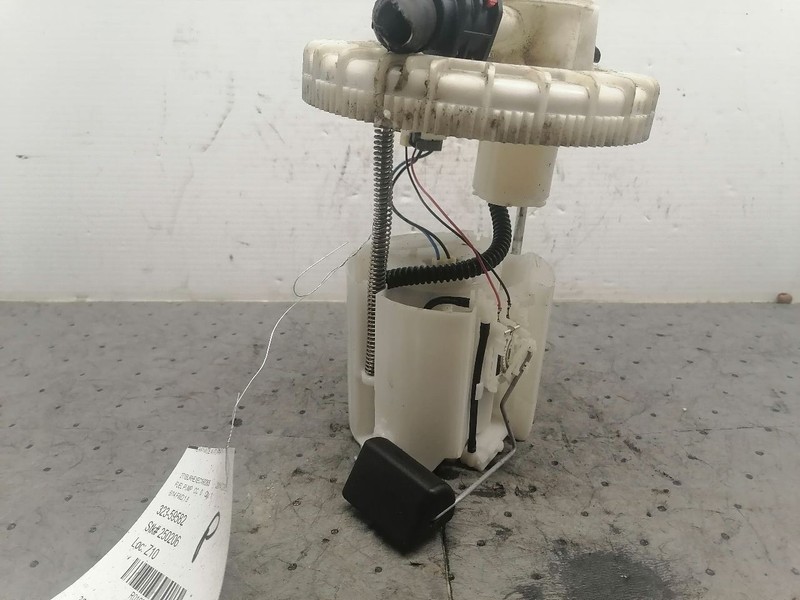 Fuel Pump Assembly Sedan Fits 14-19 COROLLA 1607980