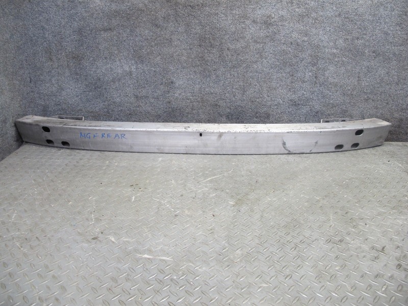 2014-2020 MASERATI GHIBLI M157 REAR BUMPER REINFORCEMENT IMPACT SUPPORT BAR