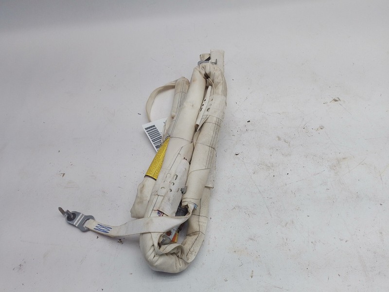 2012-2017 RANGE ROVER EVOQUE 2DR LEFT DRIVER SIDE ROOF CURTAIN AIR BAG OEM