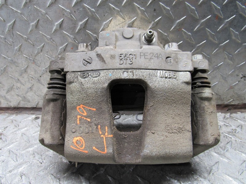 15 16 17 HYUNDAI SONATA LEFT DRIVER FRONT US BUILT 12.00'' BRAKE CALIPER