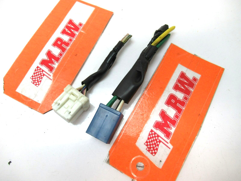 KEY LOCK CYLINDER IGNITION SWITCH WIRE PLUG 05 06 07 IMPREZA 08 FORESTER AUTO
