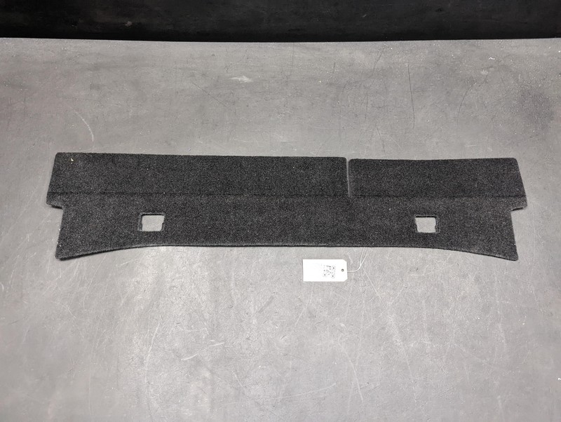 Trunk Floor Front Flap Cover 2018 Honda CR-V 84523-TLA-A01ZB 2017 2019 - 2022