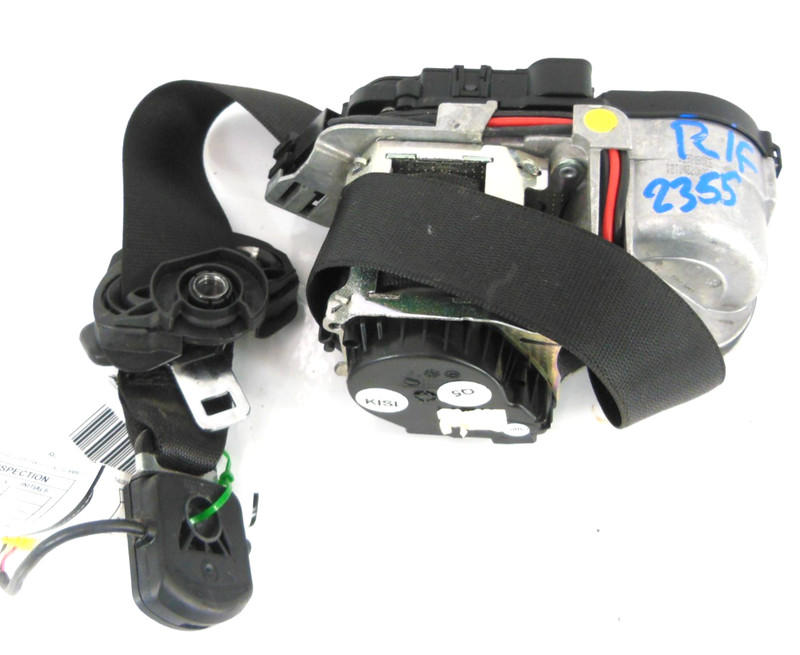 2007 2008 Mercedes-Benz S550 Front Seat Belt Retractor Passenger Right RH OEM