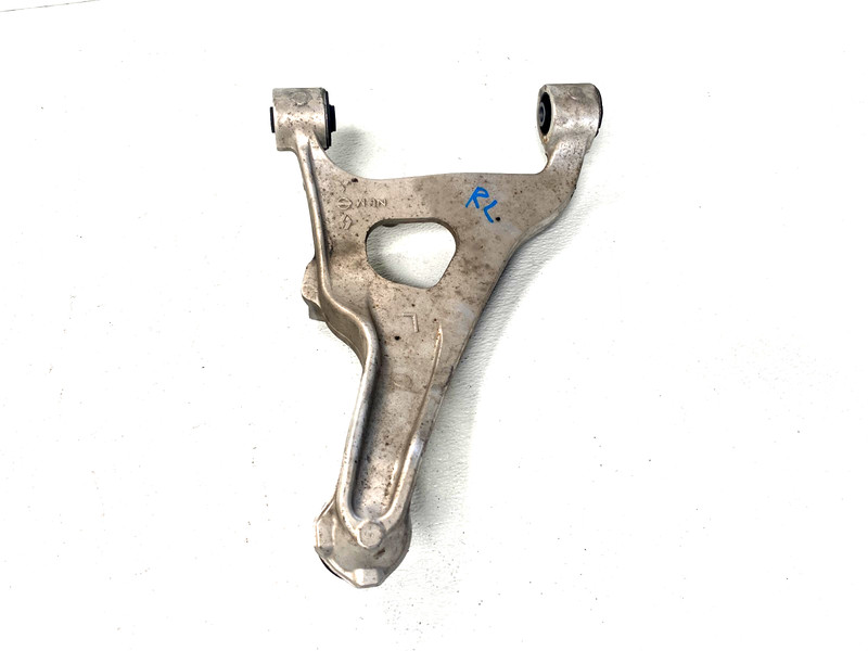 21-23 NISSAN ROGUE FWD REAR LEFT SIDE SUSPENSION UPPER CONTROL ARM OEM #A0.24