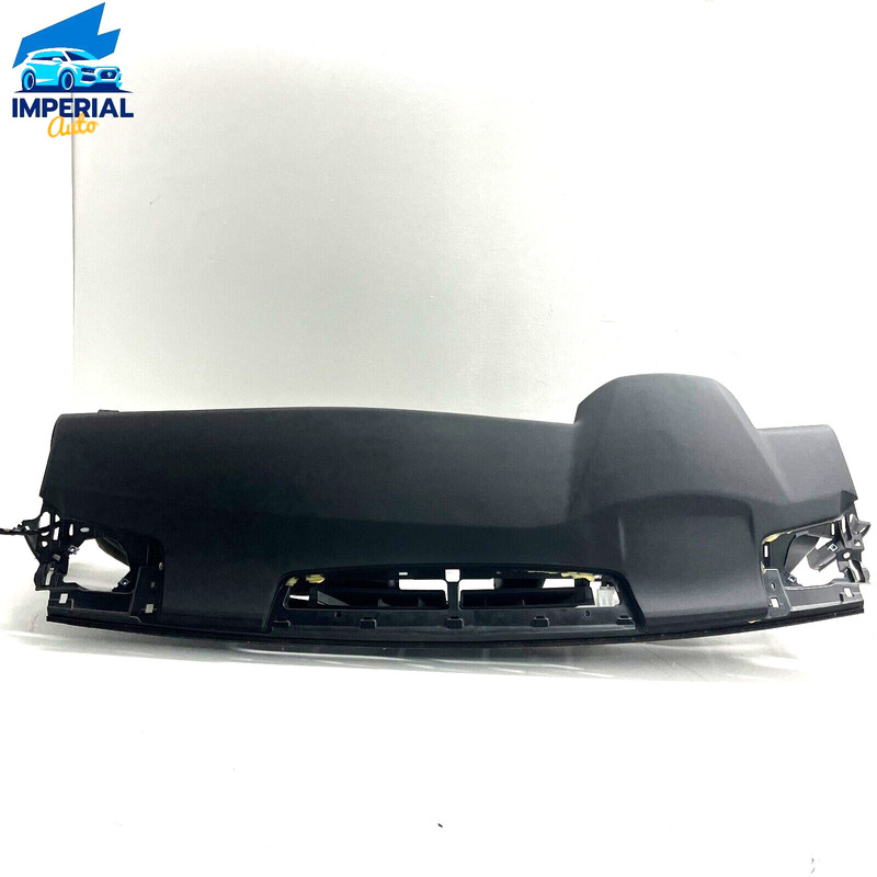 TOYOTA CAMRY XSE XLE TRD 2018 - 2020 DASH DASHBOARD INSTRUMENT PANEL OEM BLACK