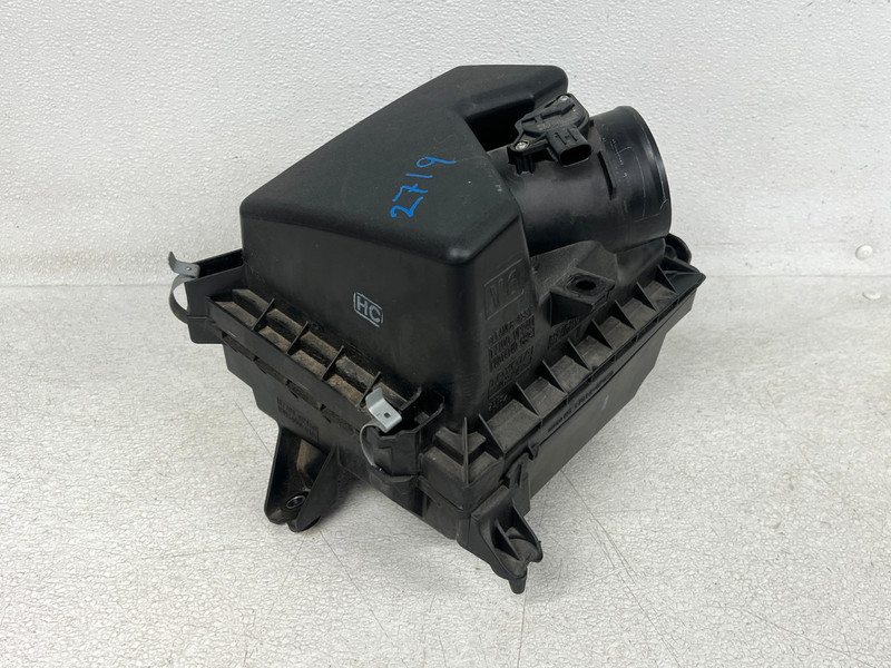 ⭐2016-2022 LEXUS RX350 3.5L AIR INTAKE CLEANER FILTER HOUSING BOX OEM LOT2719
