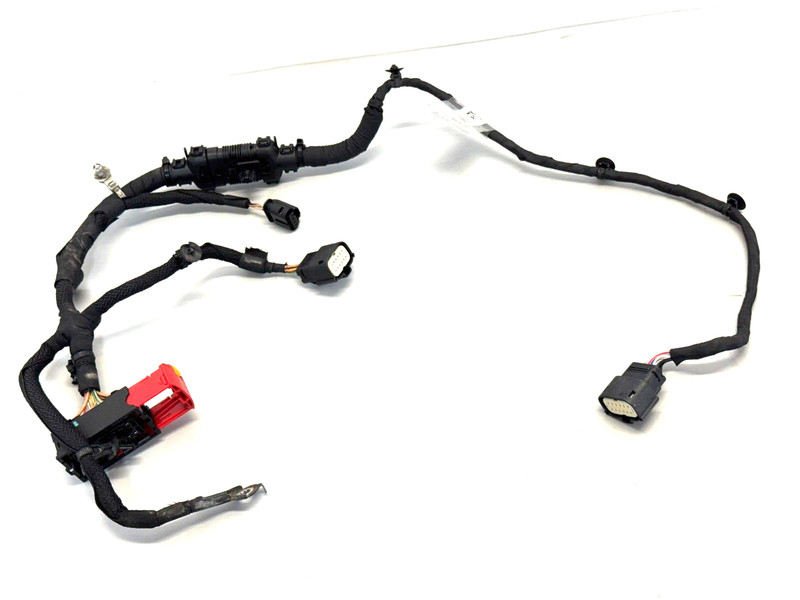 ✅2019 RAM 1500 JUMPER WIRING LEFT FOR REAR TAILLIGHT LAMP CONNECTOR Mopar OEM