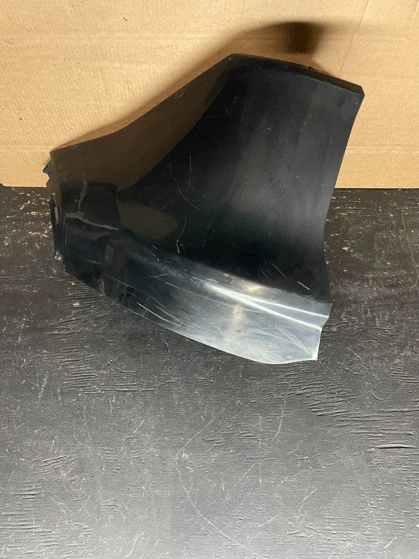 2013 to 2016 Ford Escape Rear Left Driver LH Side Bumper Cover Oem y9446 DG