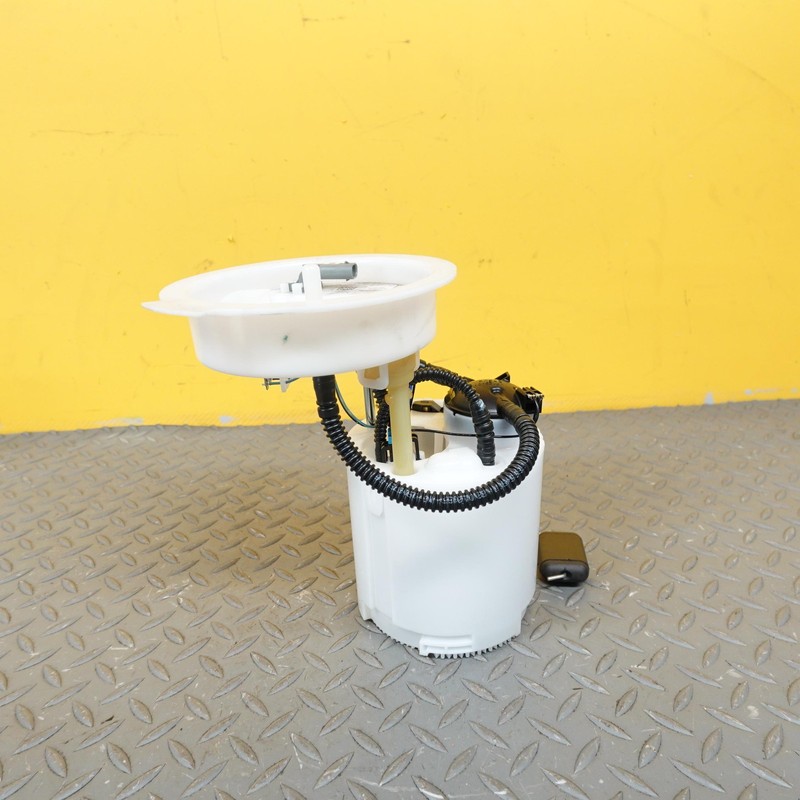 2023-2026 BMW X2 X1 U10 U11 FUEL GAS TANK PUMP UNIT OEM 5A635D0