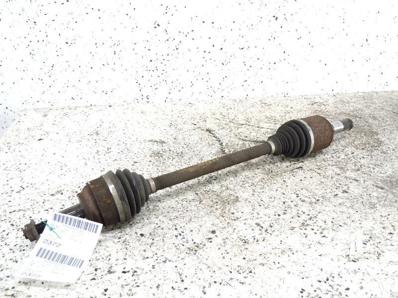 2011-2024 Dodge Durango Rear Axle Shaft Pass Right 230mm Ring Gear 9.06" OEM