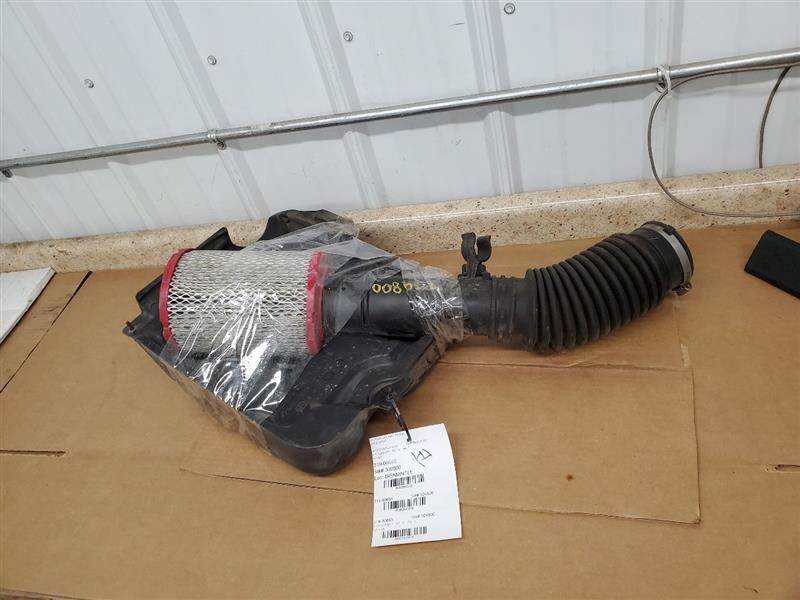 Air Cleaner 4.2L Fits 08-09 ENVOY 281378