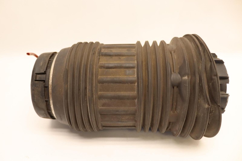2010-2016 PORSCHE PANAMERA 970 REAR LEFT SIDE SUSPENSION AIR SPRING OEM