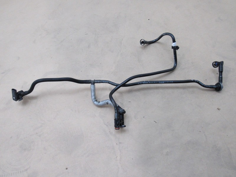 Mercedes S560 2020 W222 Vacuum Purge Line Pipe Hose Tube 18-20 ;