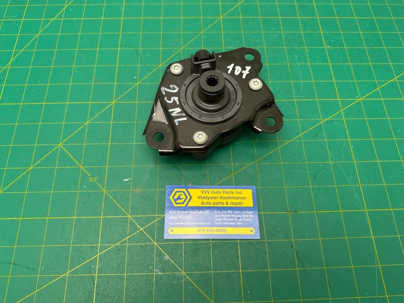 18-25 NISSAN LEAF - AUTOMATIC TRANSMISION NEUTRAL SAFETY SWITCH SENSOR OEM