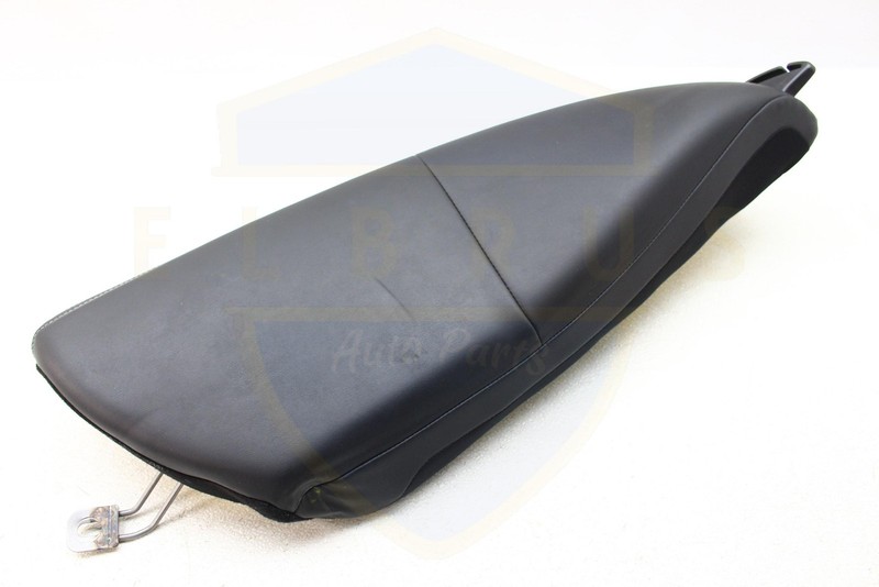 INFINITI Q50 22 23 24 REAR RIGHT SEAT BACK BOLSTER W/O SPORT SPLIT BENCH OEM