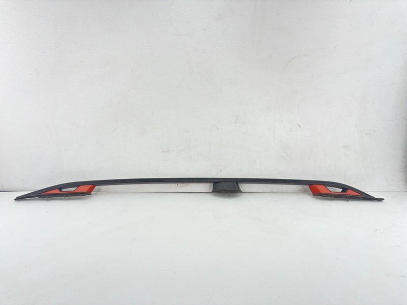 2019-2021 SUBARU FORESTER LEFT SIDE ROOF RAIL RACK LUGGAGE CARRIER MOLDING OEM