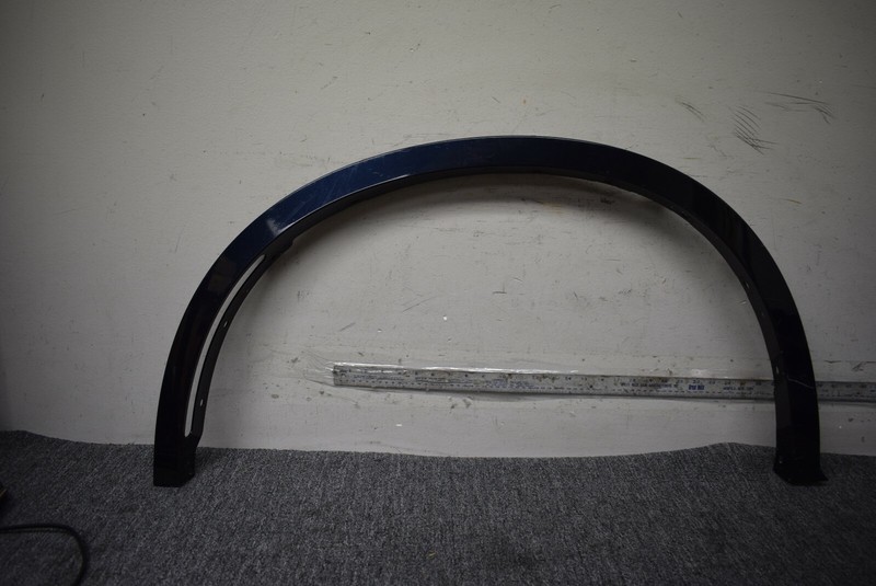 2014 BMW X6 FENDER FLARE FACTORY OEM
