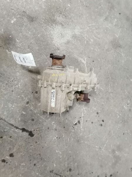 Transfer Case VIN W 6th Digit Jk Body 3.6L Fits 12-18 WRANGLER 936420