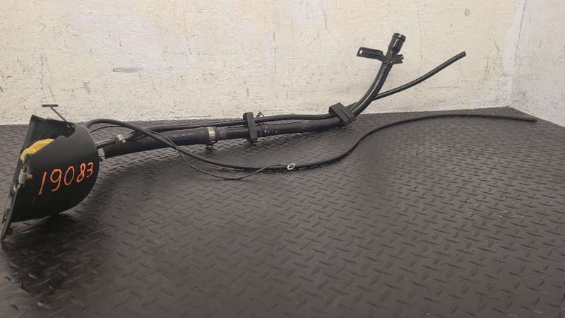 07-14 Chevrolet Tahoe Fuel Filler Neck Flex Fuel OEM 22951217