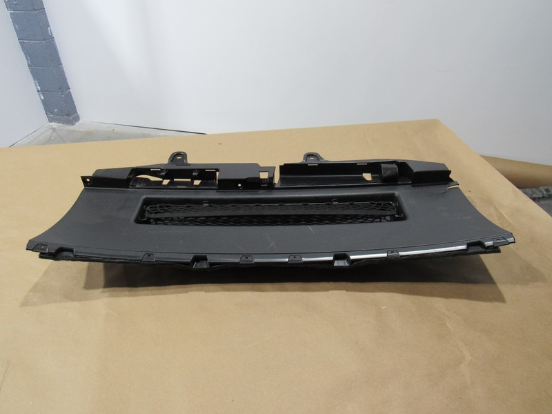 18-21 Mercedes GT 63 X290 2019 Rear Trunk Tailgate Cover Trim Panel :A