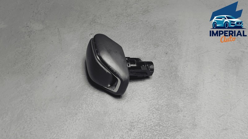 OEM Toyota RAV4 Auto Transmission Gear Shifter Lever Leather Shift Knob 2019-25